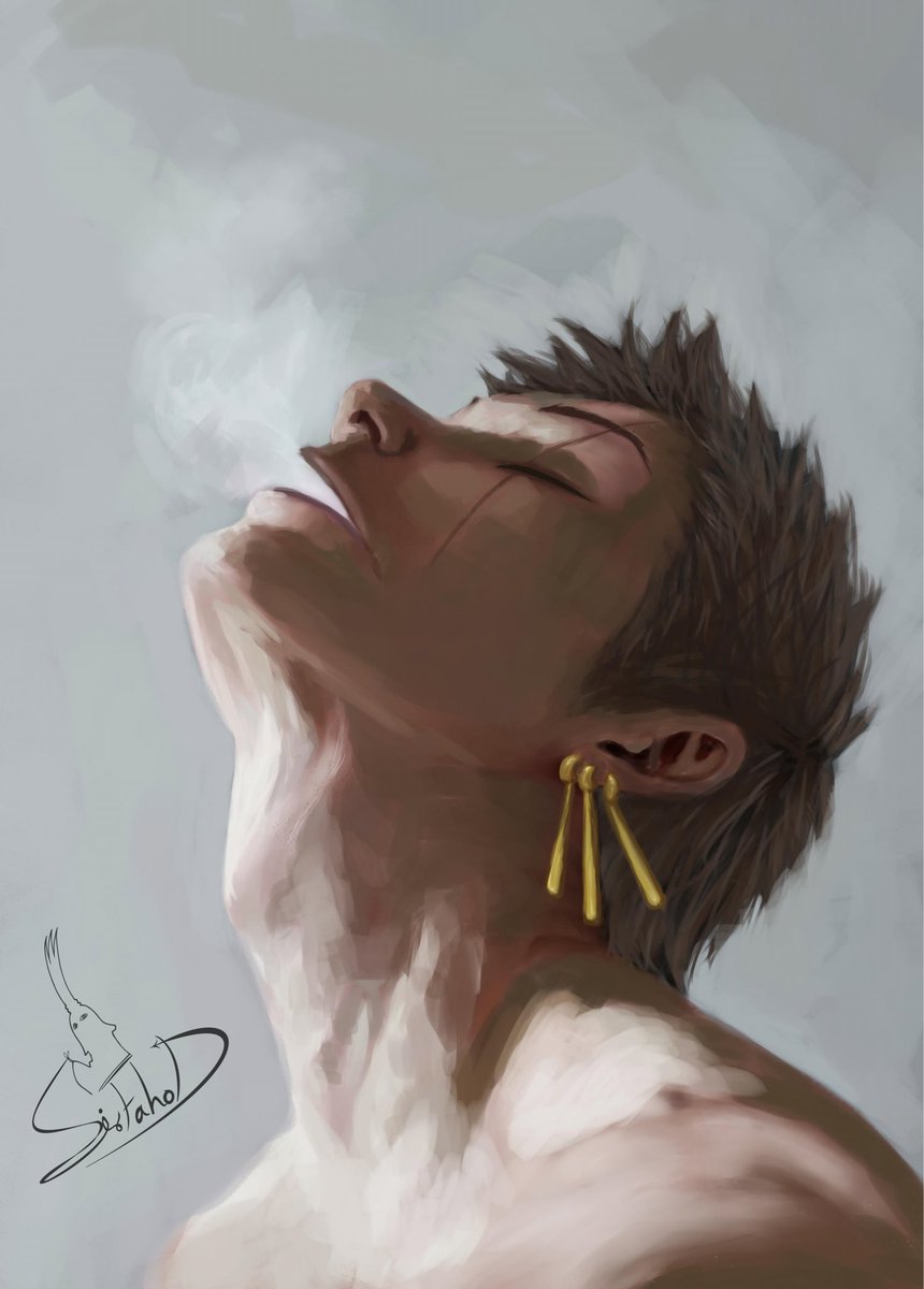 SirFahoD's tweet image. HAPPY BIRTHDAY
RORONOA ZORO 💚

#ゾロ誕生祭2025
#ONEPIECE