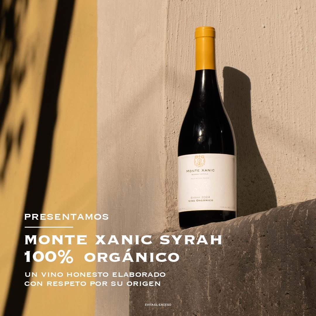 Monte Xanic tweet media