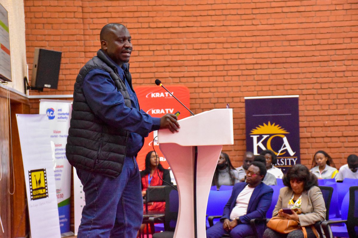 cloud9ke's tweet photo. Cloud9 #CloudSolutions was proud to be part of the 4th @kcauniversity Innovation Week &amp; Industry Summit 2025, where our CEO Naftal Nyabuto joined a powerful panel on "How to Innovate with Inclusion in Mind" #KCAUInnovationWeek2025 #KCAUInnovationWeek #CloudSolutions #Tech https://t.co/sYeRJSVfBJ