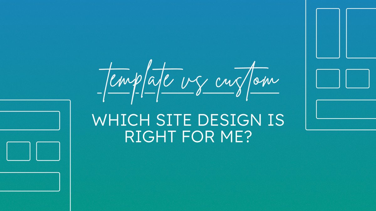 myPMW's tweet photo. 💡 Template or custom?

PMW builds both — fast, affordable Smartsites or fully branded Custom designs.

Both built for SEO, performance &amp; growth.

Learn more 👉 https://t.co/jr6FXmhXgn
#PropertyManagement #WebDesign #Marketing https://t.co/5kDg3VpjJa