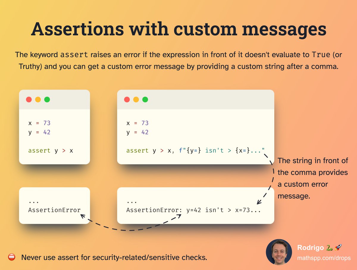 Rodrigo 🐍🚀 tweet media