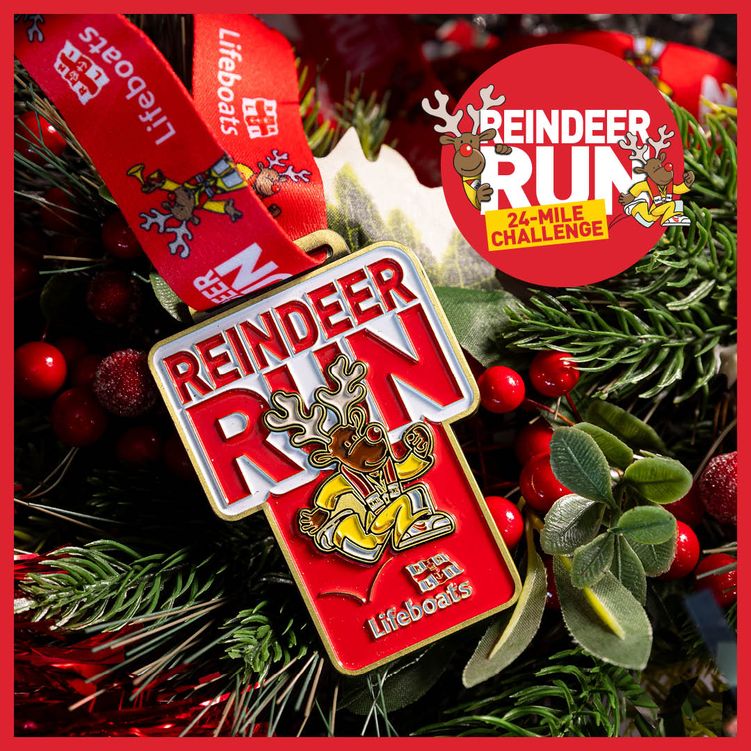 Carrybridge RNLI tweet media