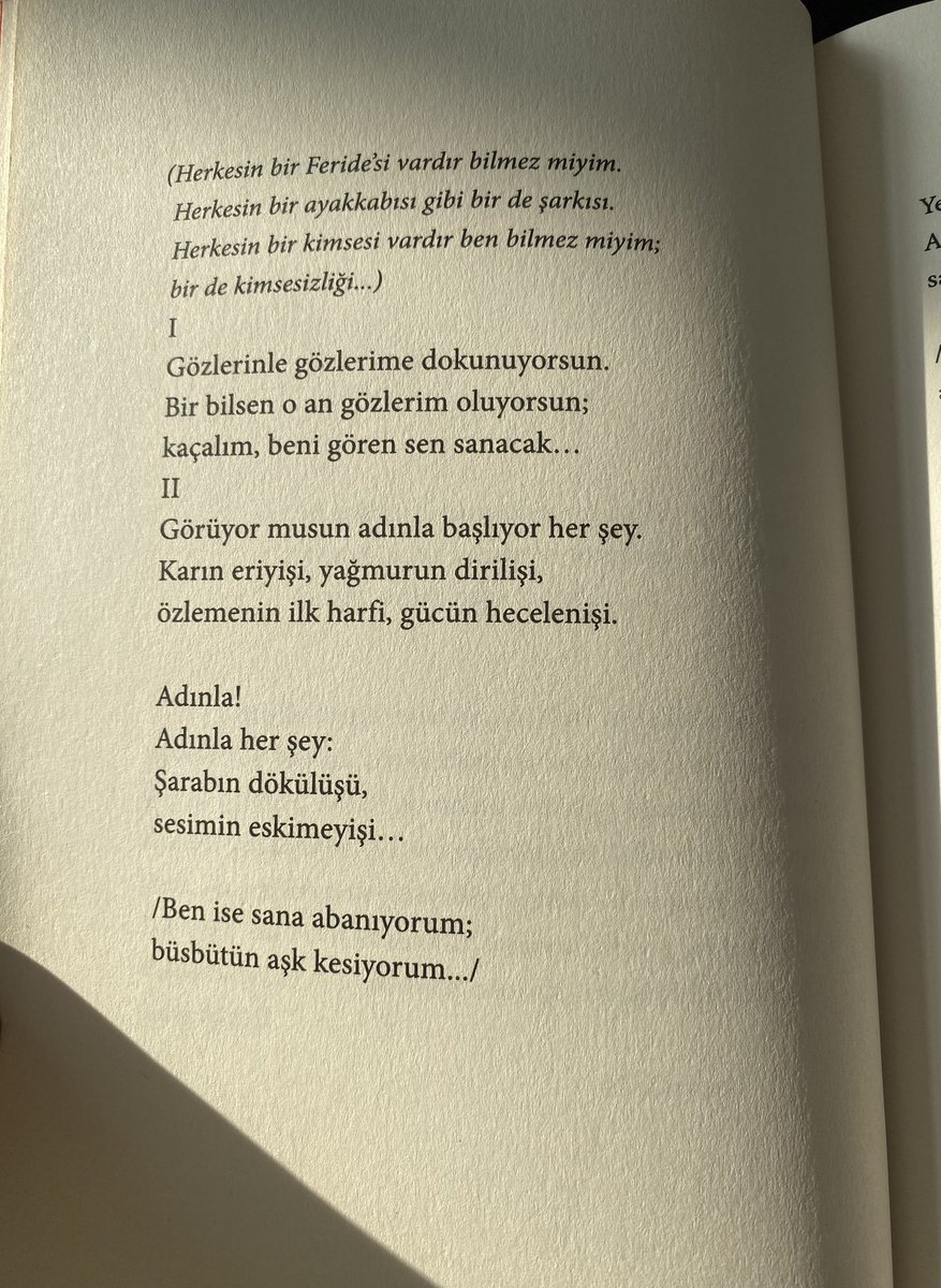 Botaniiko's tweet image. Görüyor musun dağlara dokunuyor insanlar
Giderek dağlaşıyorlar…