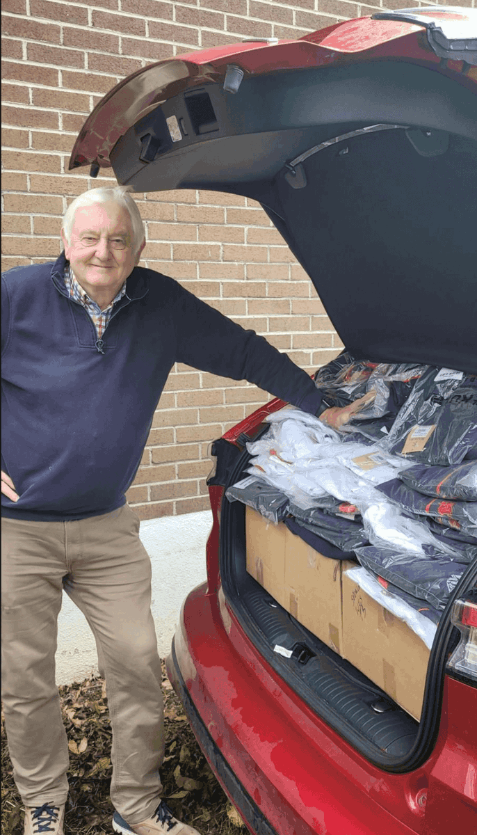 Wesley College Dublin tweet media