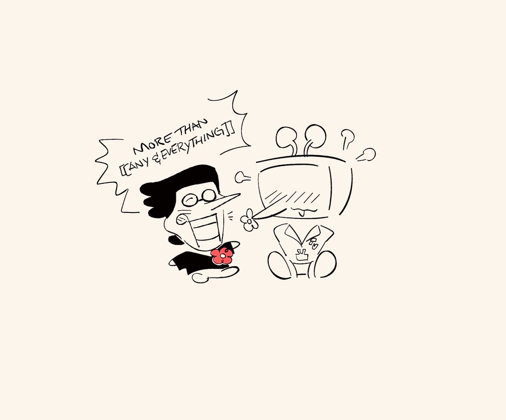 my spamtenna plushies are experiencing love free from the narrative ♥️
 #spamtenna