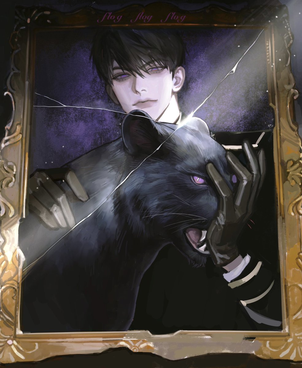 FLOG阿司匹蛙 tweet media