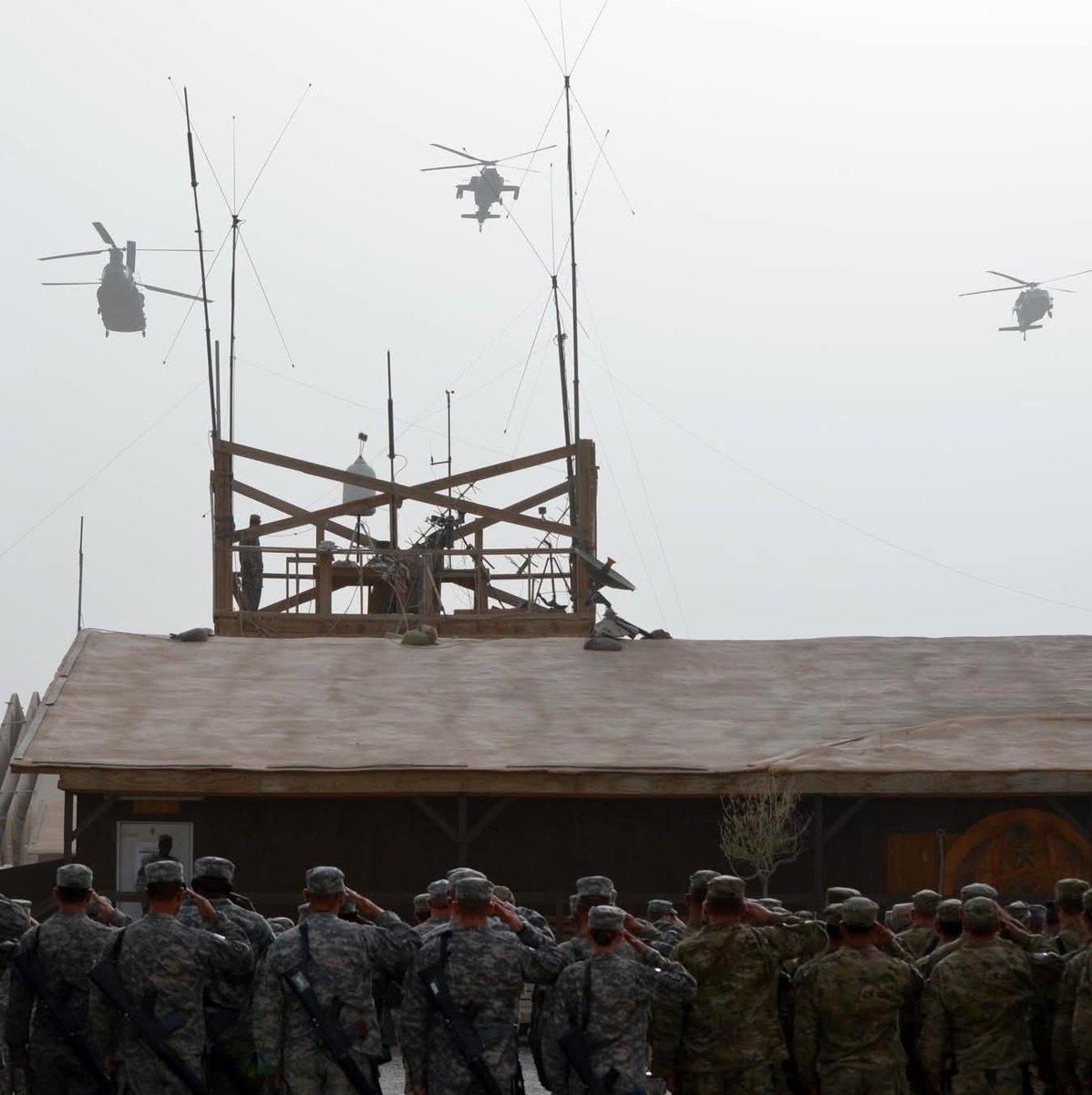 Happy Veterans Day to the one guy who's always had my back! Thank you Dad for all your sacrifices. Happy Veterans Day to all who have served!