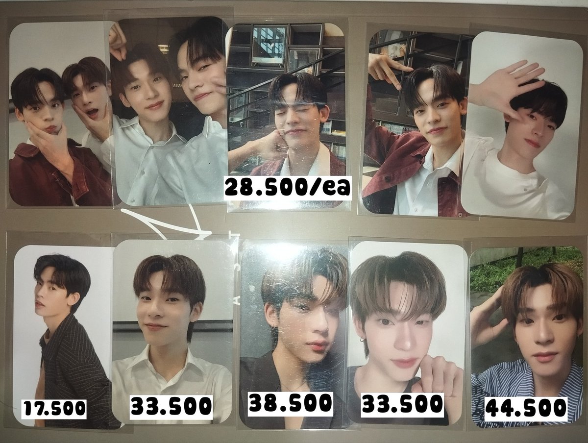 asa | mention after dm tweet media