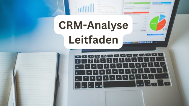 Wie viele #Kundenkontakte verlaufen im #CRM täglich im Sand, ohne es zu bemerken? Eine CRM-#Analyse zeigt, wo Vertriebschancen brach liegen und wie diese genutzt werden können. Weiterlesen unter: crmpraxis.de/crm-analyse/
