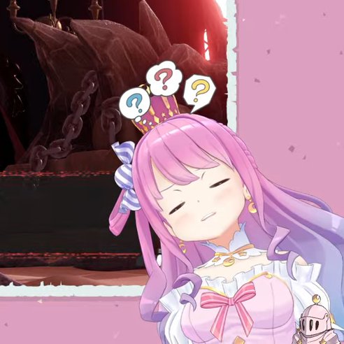 GaHwaYang🍬(ガワヤン) C107 1日目 西2【さ-46b】 on X