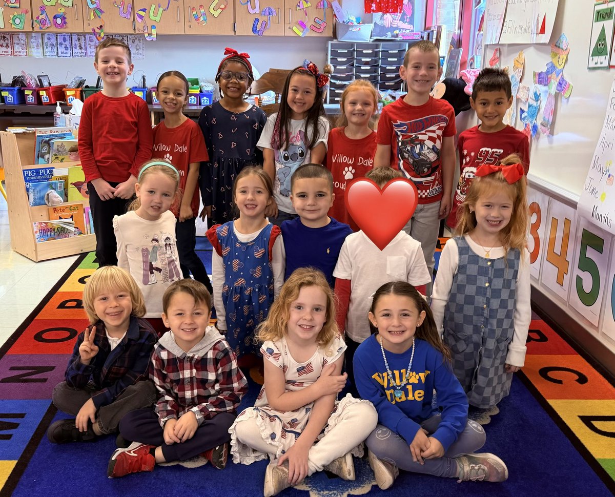 Maria Mahaffey tweet media