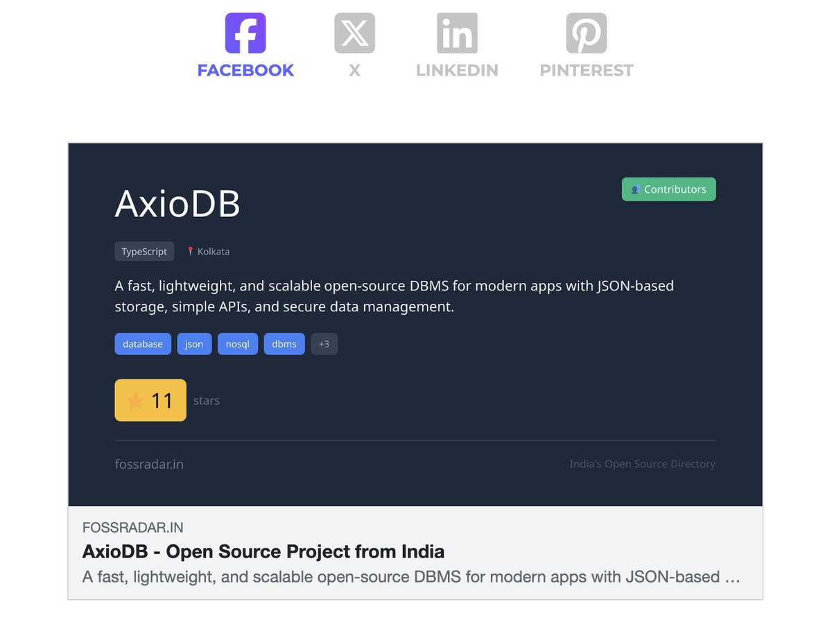 West Bengal Free and Open Source Society tweet media