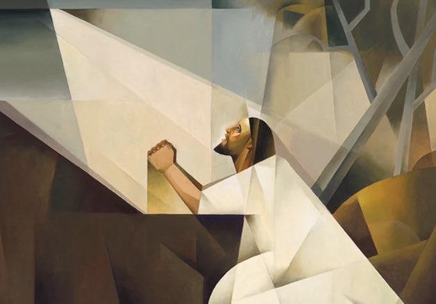 DoesJesusLoveMe's tweet image. My #TuesdayThoughts always begin with my Savior. ❤️