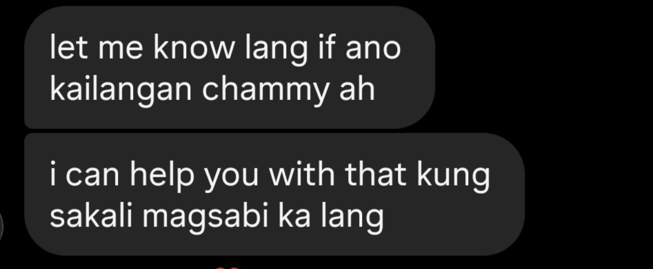 czarinamn's tweet photo. STOP TALKING DIRTY TO MEEE 🫵🏻 https://t.co/8RU8brwg63