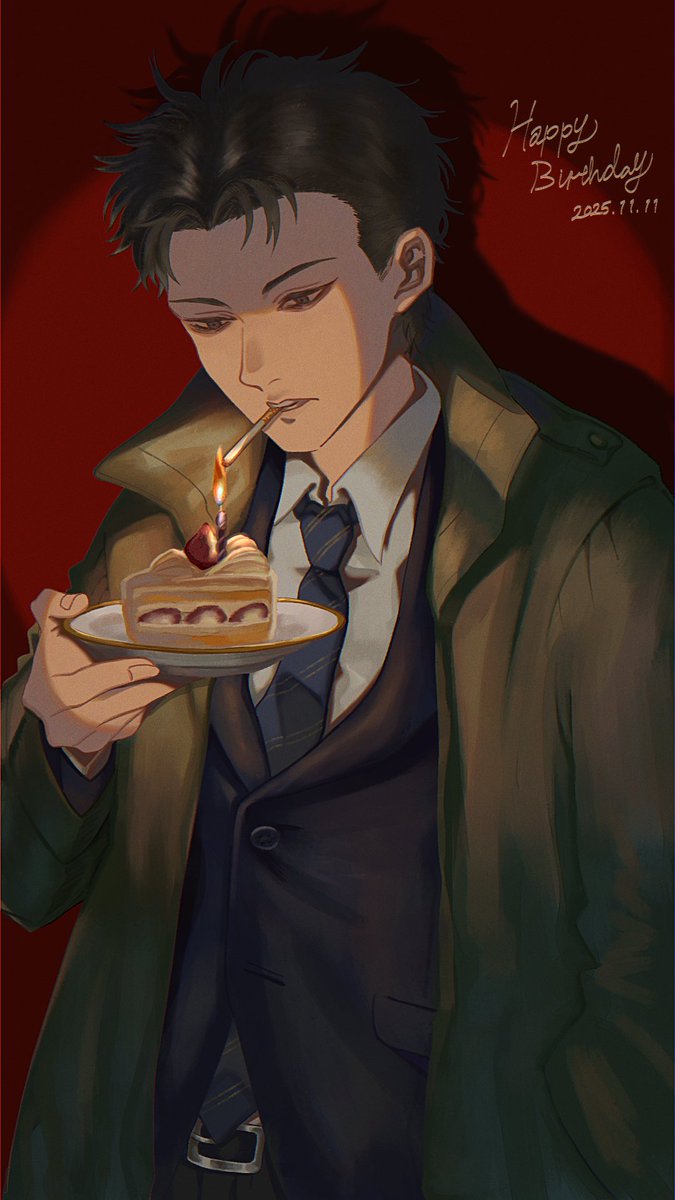 atomic_877's tweet photo. お誕生日おめでとうござい真下
#死印 https://t.co/I1dI9AoYXO