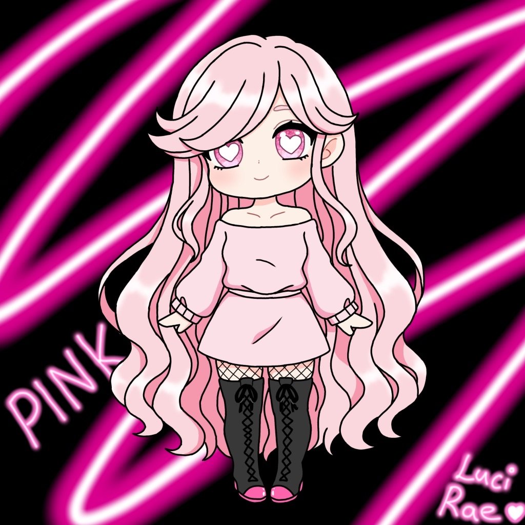 ˜”*°• Luci Rae | Comms Open •°*”˜ tweet media