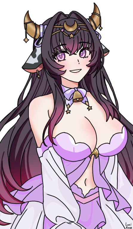 ˜”*°• Luci Rae | Comms Open •°*”˜ tweet media