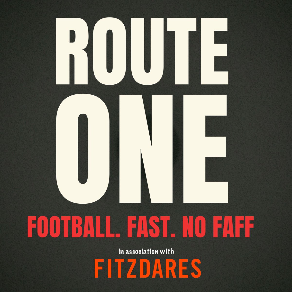 Over on ROUTE ONE we're having a look at a couple of big clubs in danger of relegation. We've got <a href="/RobConlon25/">Rob Conlon</a> from <a href="/TheSquareBall/">The Square Ball</a> on Leeds and <a href="/FeargalBren/">Feargal Brennan</a> on Valencia PLUS a bumper edition of Heavy Metal Football...statistics.

pod.fo/e/350a42