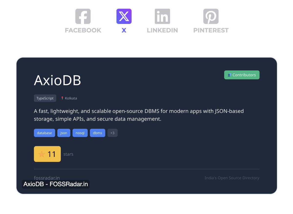 West Bengal Free and Open Source Society tweet media