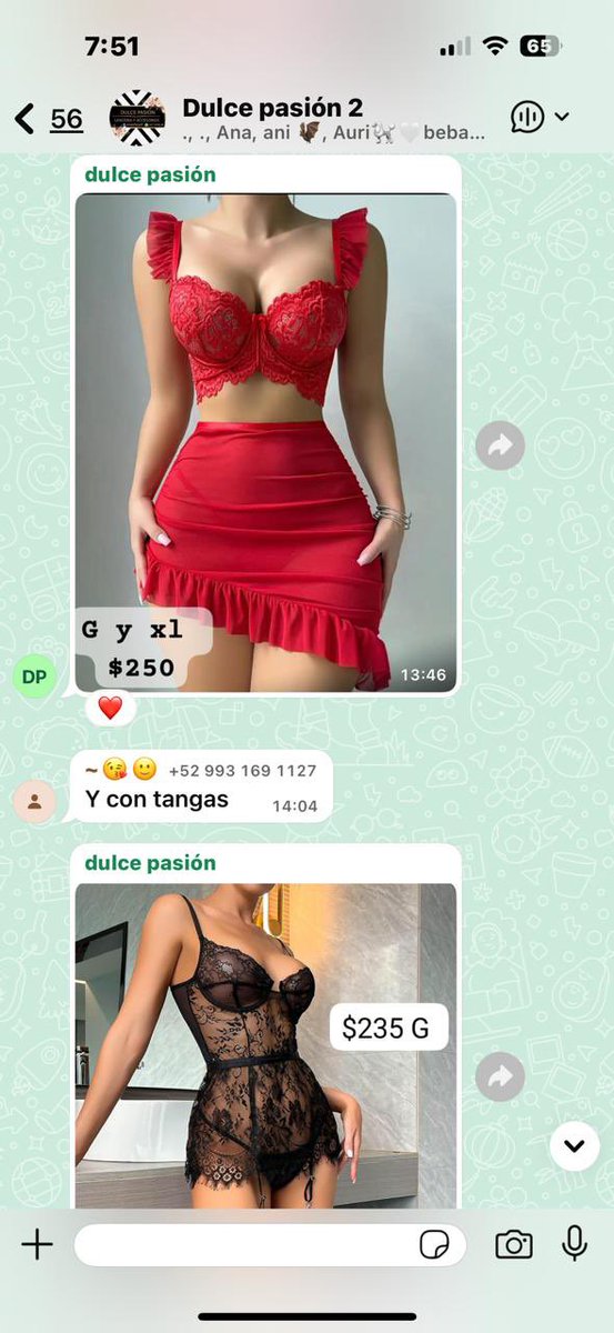 Ni a quien modelarse los :(