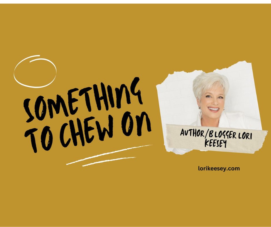 LoriKeesey's tweet photo. I've let plenty of swear words slip, but I'm feeling a push to change that—maybe you are too?  

Check out this month's Something to Chew On for my thoughts!  

Not on the list yet? Visit https://t.co/8rn7743Yc7 for details!   

#CleanLanguage #SelfImprovementJourney https://t.co/tuNIg5dKoL