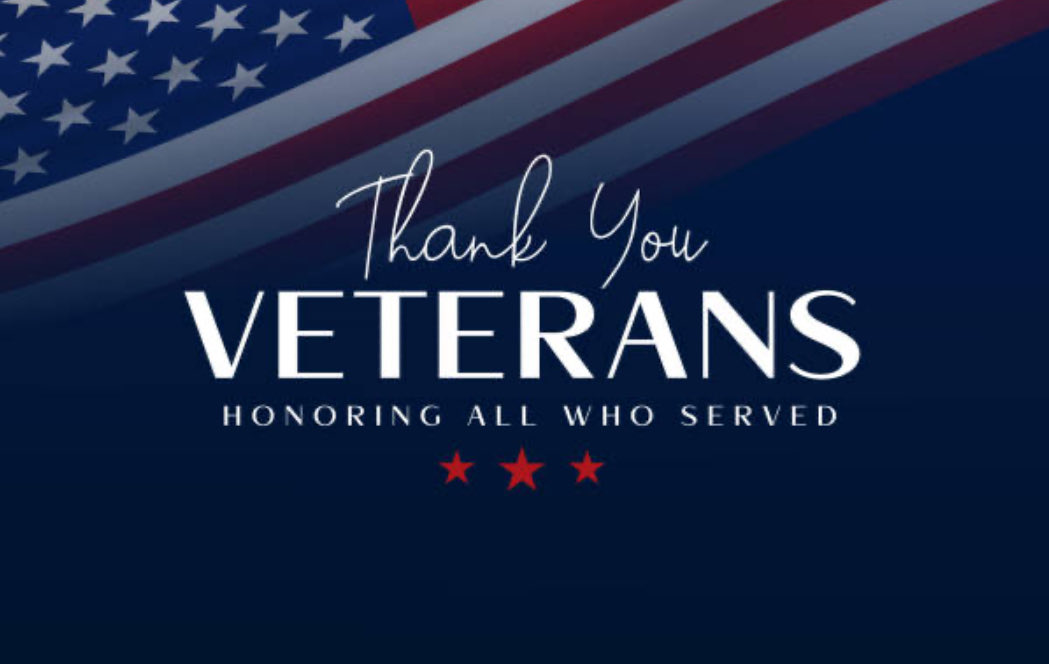LeRoyHomerFdn's tweet photo. Today we honor all who have served and sacrificed for our nation.
Your courage, dedication, and service protect the freedoms we cherish every day.
Thank you, Veterans. 🇺🇸
#VeteransDay #ThankYouVeterans #honorandremember #neverforget #freedomisneverfree https://t.co/9FDsnh0VJ4