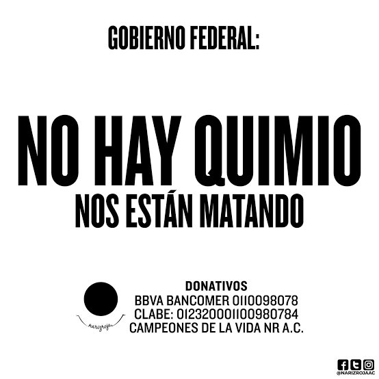 NARIZROJAAC's tweet photo. Martes de salud!! 
11 de noviembre del 2025 
Gobierno Federal : 
NoLlegoLaMedicina ⚫️💀 que le corresponde a Jalisco por el Fonsabi. 
Los otros datos https://t.co/2JOqZisuOQ