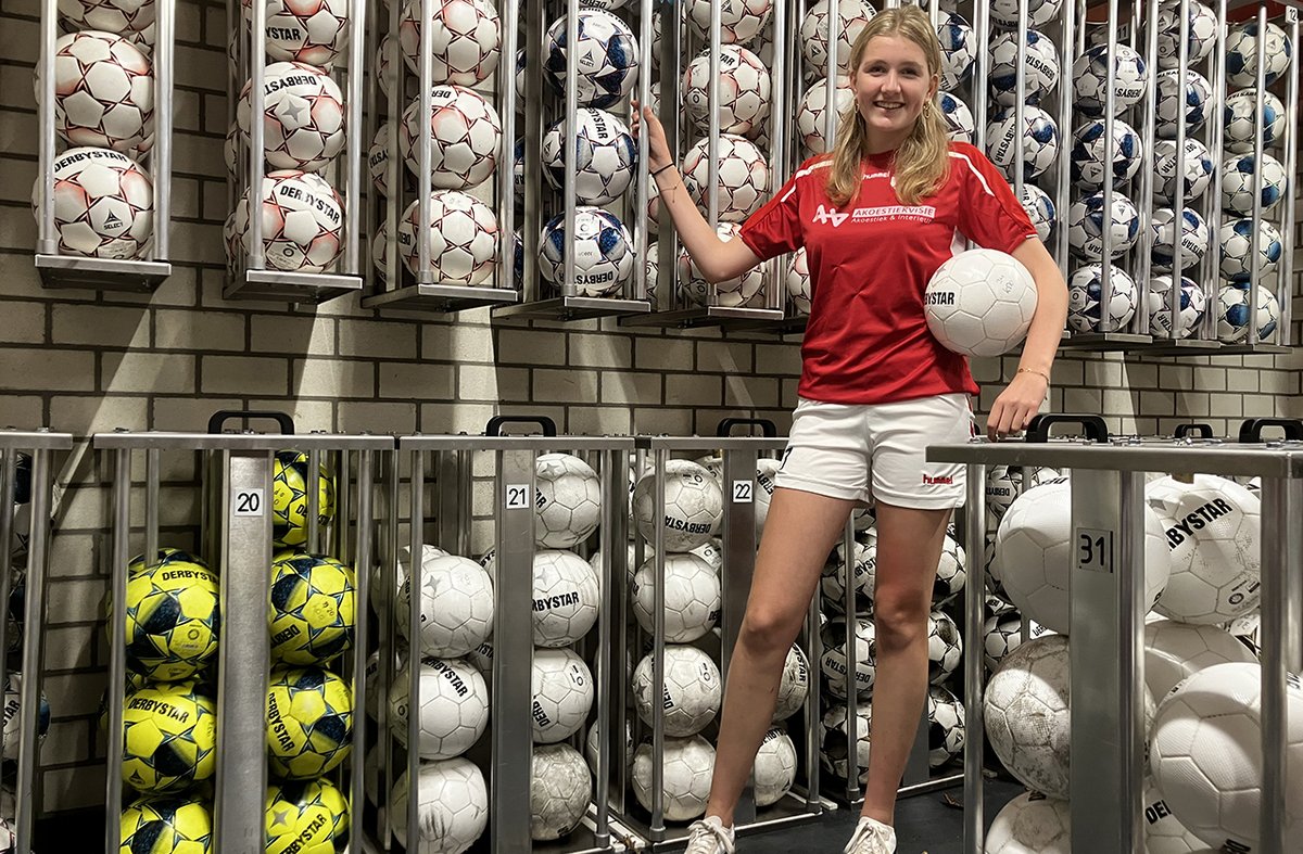 Gezelligheid net zo belangrijk als scoren - meerbode.nl/gezelligheid-n…