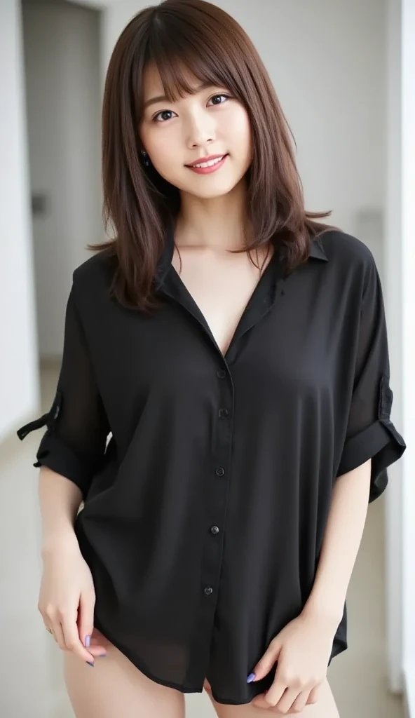 本日の架純ちゃん💖