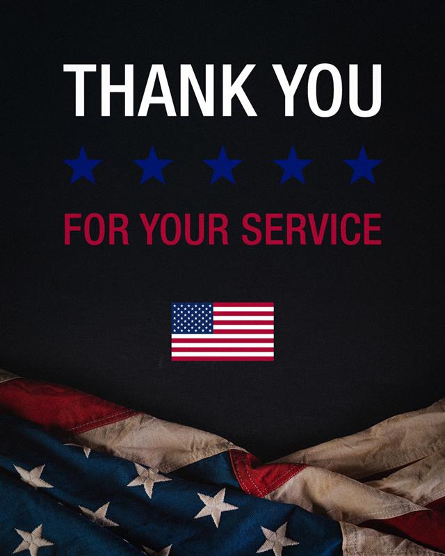 NISC_coop's tweet image. Today we pause to reflect on our Veterans&apos; service, sacrifice, honor and commitment to this great country. To all who are serving or who have served - thank you! 🇺🇸