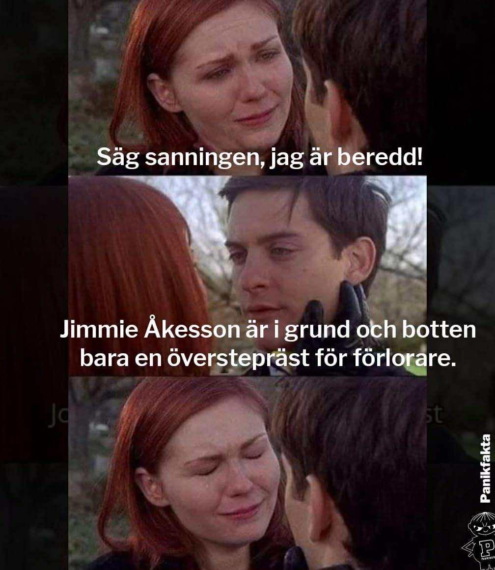 Torgny Karlsson (@torgnykarlsson9) on Twitter photo 