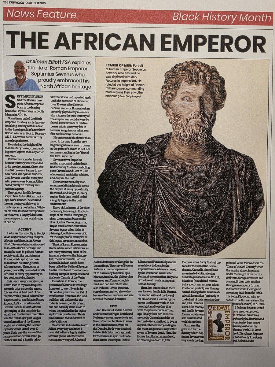 SimonElliott20's tweet image. Severus marches on! In The Voice!