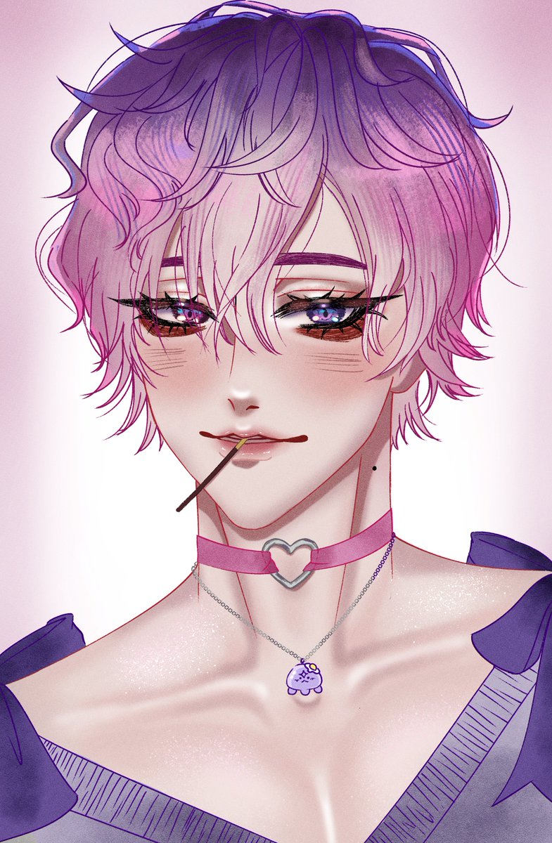 juhoolien's tweet photo. pocky day
#VioletAtelier https://t.co/krwjkbMgPW
