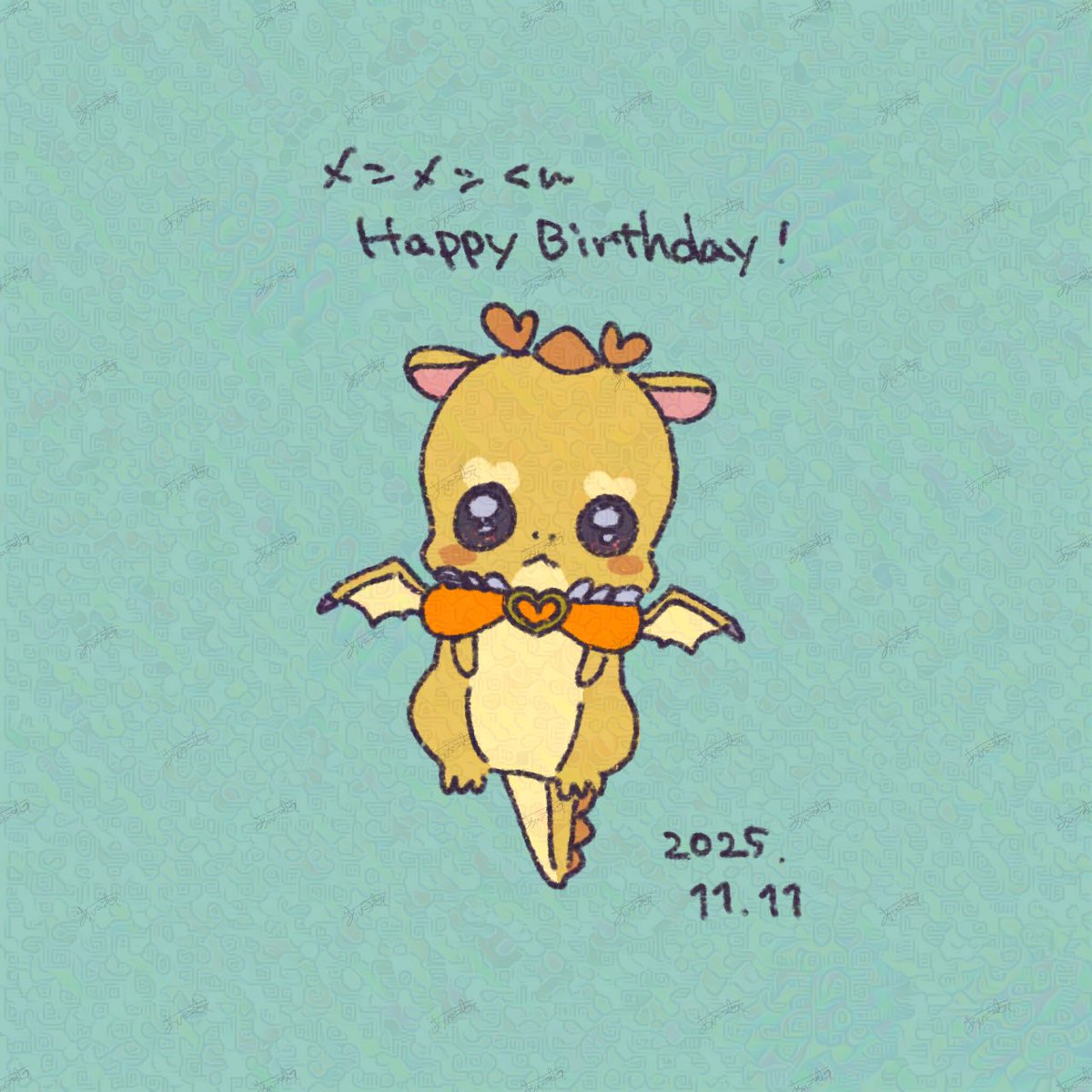 あんころもち(あも) (@Mybrightlight_) / Posts / X