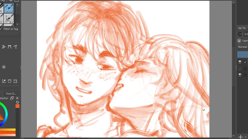 🌻🍉Rhemie | Comms Open tweet media