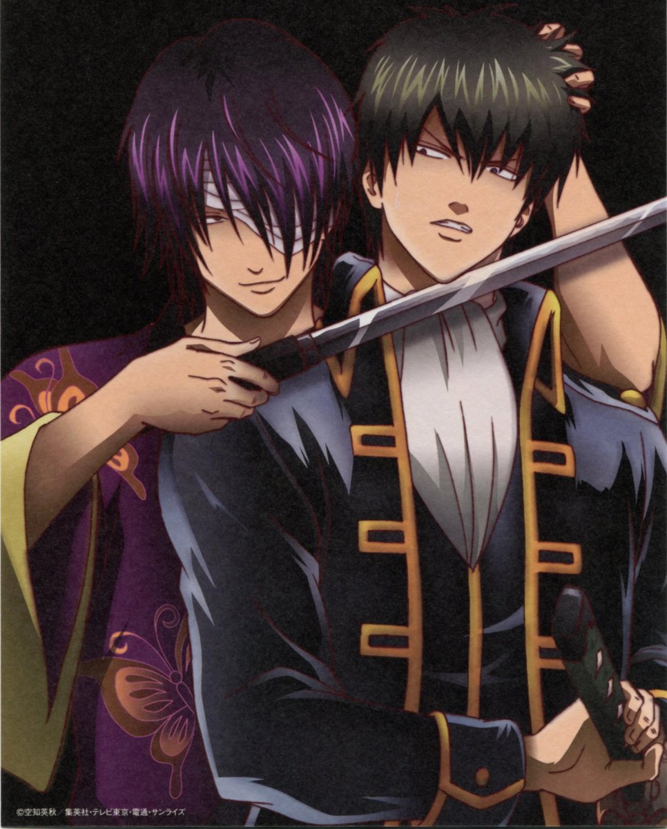 hijikata archive (@hijipics) on Twitter photo 