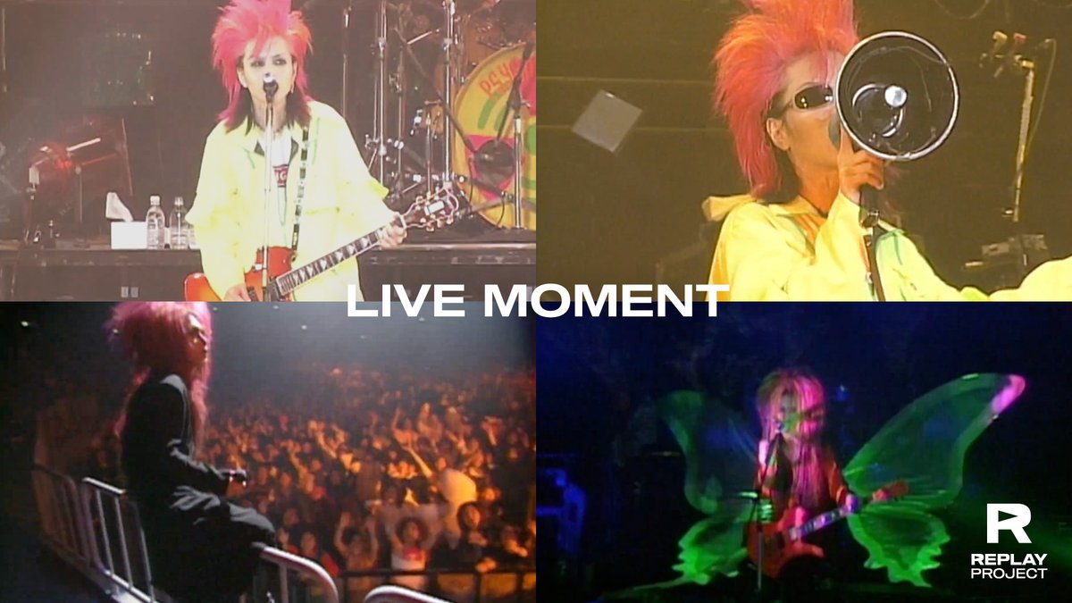 hide official (@hideofficial_20) / Posts / X