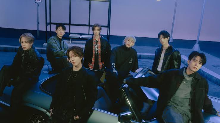 Bao_0922's tweet photo. @got7_warriors @GOT7 @GOT7Official 갓세븐 최고! 항상 갓세븐 응원해요! 💚💚 https://t.co/FQfOlCw0Yw