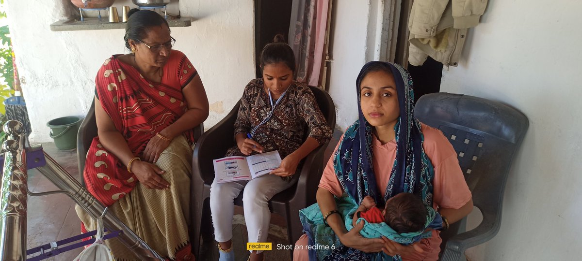 PNC visit at- tarsingada 
<a href="/TeamHealthMalia/">Team Health Malia_Junagadh</a>