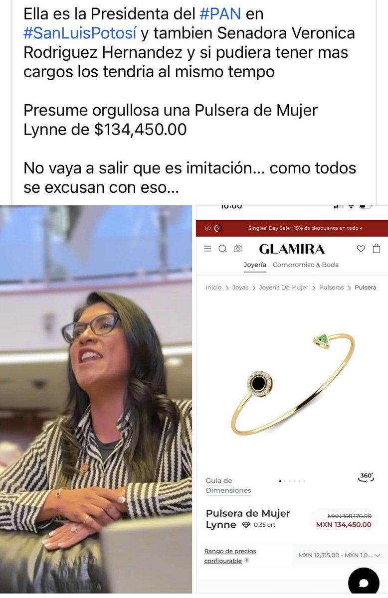 Circulo San Luis. tweet media