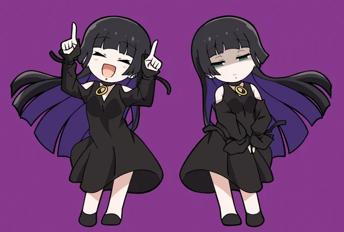 #ぼっち・ざ・ろっく #PAさん生誕祭2025
完全に忘れてました…
過去絵でごめん。おめでとうぱさん… 