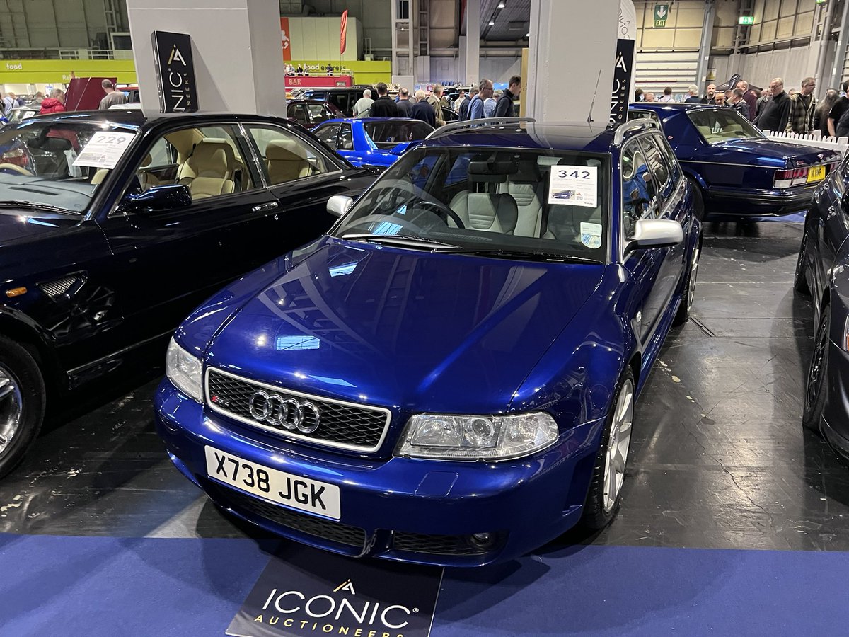 LUDEN Automotive tweet media