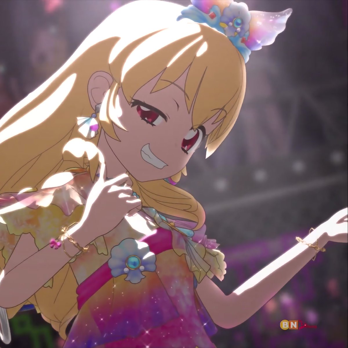 투윙즈는 유명한 장꾸표정 장인임