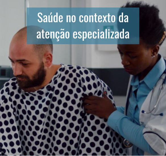 interface_rev's tweet image. Revisão

A Educação Interprofissional nos programas de residência multiprofissional em saúde no contexto da atenção especializada: uma revisão integrativa

Rayanne Meyer Barduzzi Galvani
Jeniffer de Cássia Rillo Dutka
José Rodrigues Freire Filho

Acesso em:doi.org/10.1590/interf…