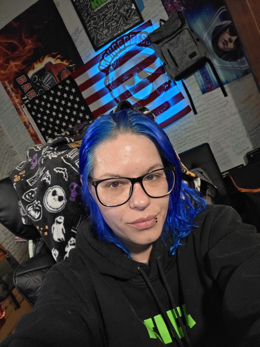 To every man and woman that has ever chosen to stand guard &amp; risk their lives so that I can be sitting in this chair today free as a bird without fear... I FLUFFIN THANK YOU!!

YOUR SACRIFICE IS APPRECIATED EVERY SINGLE DAY!!