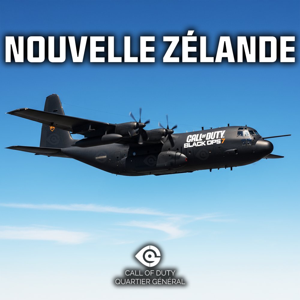CoDQG 🇫🇷 - Call of Duty FR tweet media