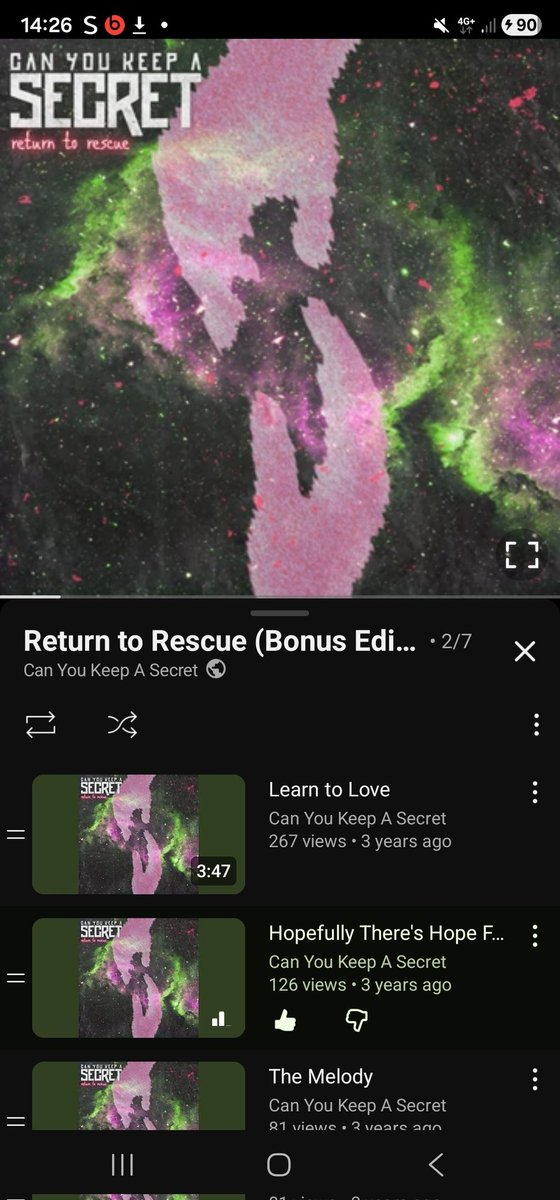 🔮🌛🌚🌜🔮 tweet media