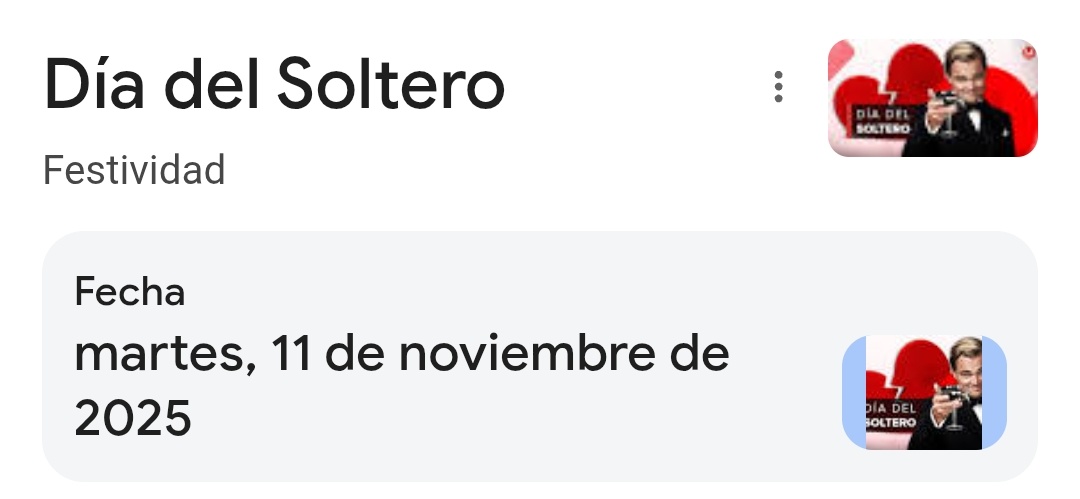 huronenfadao's tweet image. Felicidades mi gente &amp;lt;3