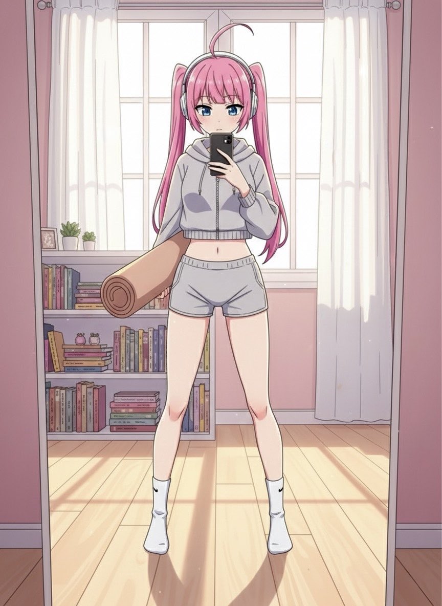 GM 🌸
Yume family!!!