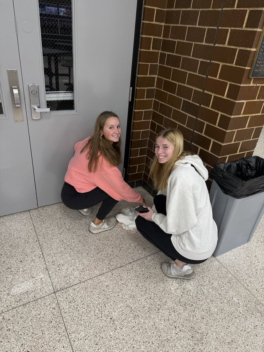 Chad Slagle tweet media